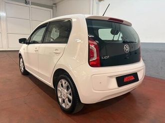 volkswagen up! 1.0 5p. move