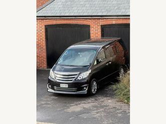 gold type ii - full service history - twin sunroof