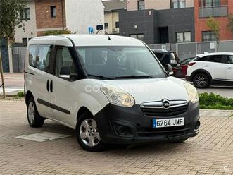opel combo tour expression 1.3 cdti l1 h1