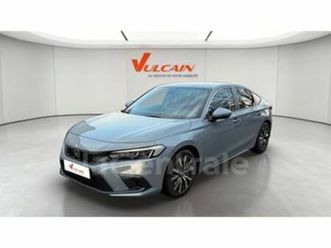 xi 2.0 i-mmd executive