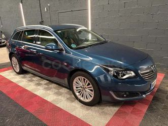 opel insignia st 1.4 turbo start stop selective