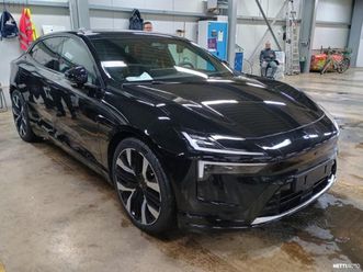 long range dual motor performance