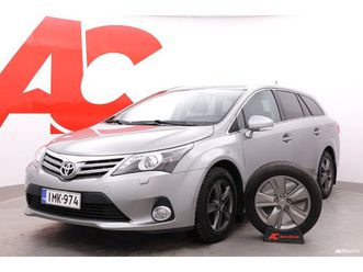 2,0 d-4d dpf active wagon