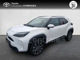 1.5 hybride 130h 2wd design