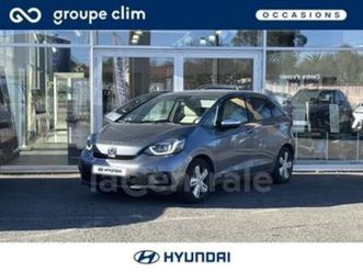 iv 1.5 i-mmd exclusive at