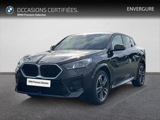 sdrive20ia 170ch m sport dkg7