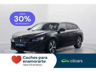 sw 1.2 puretech s&s active pack eat8 130