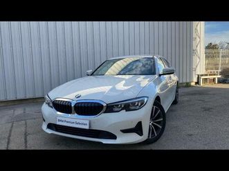 320d 190ch berline