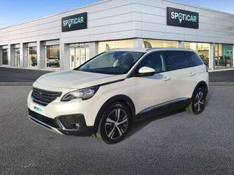 1.5l bluehdi 96kw (130cv) s&s allure