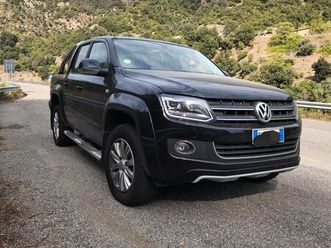 amarok