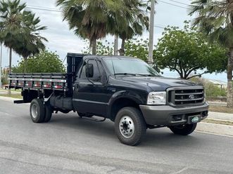 ford f-4000 3.9 turbo intercooler diesel 2p manual 2005