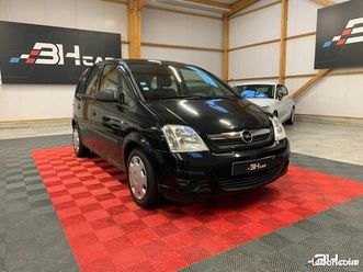 opel meriva 1.4 90