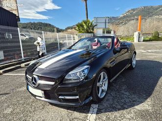 slk 200 amg r172