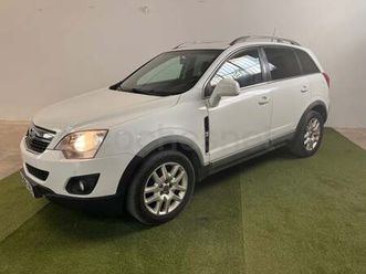 opel antara 2.2 cdti 163 cv excellence 4x4 auto
