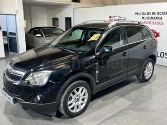 opel antara 2.2 cdti 163 cv startstop selective 4x2