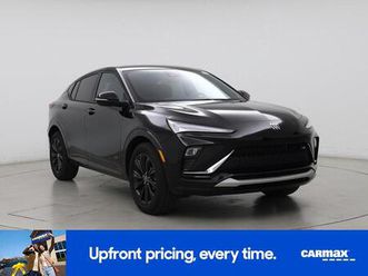 used 2025 buick envista sport touring