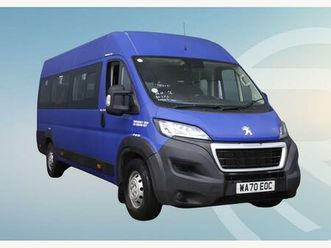 2.0 bluehdi 440 l4 h2 euro 6 5dr