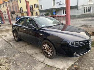 alfa romeo 159 1.8 16v del 2008 usata a boves