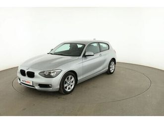 bmw série 1 114d premiere