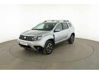 dacia duster 1.3 tce prestige 4x2