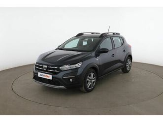 dacia sandero stepway 1.0 tce confort