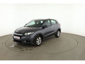 honda hr-v 1.6 i-dtec executive