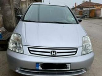 honda stream ≫ 2003 • 2 147 eur • id