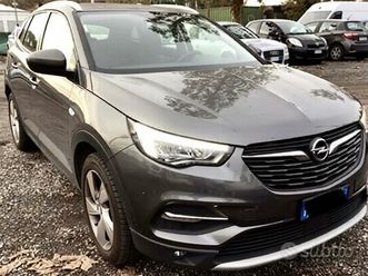 opel grandland x 1.6 hybrid plug-in aut. awd elega