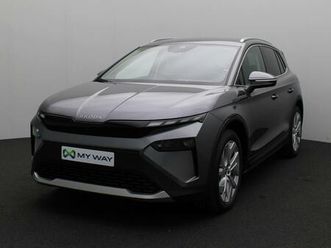 elroq corporate 85 82 kwh 210 kw 1v