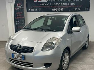 toyota yaris 1.0 neopatentati