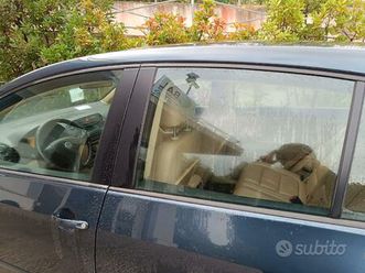 golf plus 1.9 tdi sportline