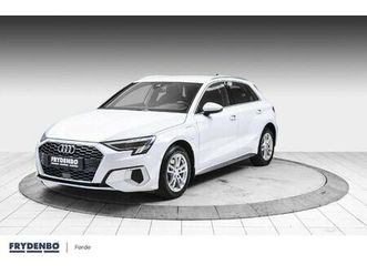 sb 40 tfsi e advanced business acc|sport.seter|phonebox