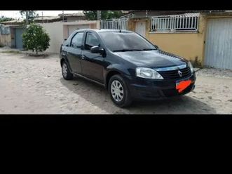 renault logan authentique hi-flex 1.0 16v 4p 2012