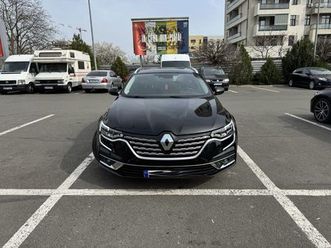 renault talisman facelift bucuresti sectorul 4