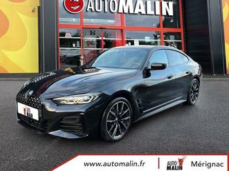 gran coupe 420d 190 ch bva8 m sport