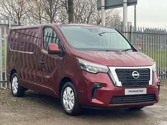 2.0 dci 30 tekna l2 h1 euro 6 (start/stop) 5dr