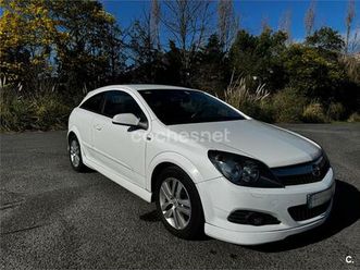 opel astra gtc 1.7 cdti ecoe sport