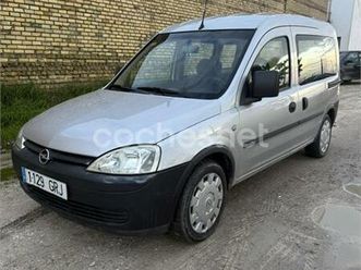 opel combo tour cosmo 1.3 cdti 75 cv