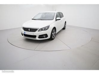 peugeot 308 allure puretech 130ch s&s eat8