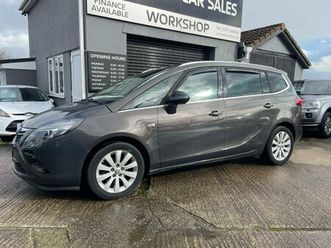 2015 (15) tech line cdti 5door