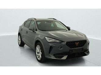 cupra 1.5 tsi 150 tech pack