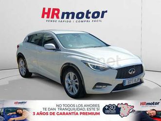infiniti q30 1.5d premium