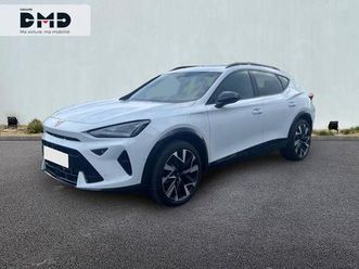 formentor ehybrid 272 ch dsg6 vz