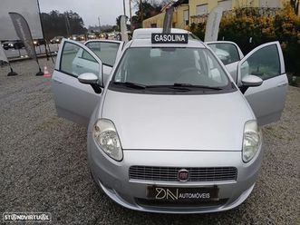 fiat grande punto 1.2 free