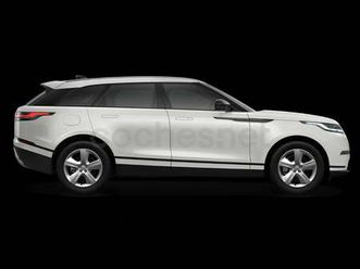 land-rover range rover velar 2.0d i4 s 4wd auto