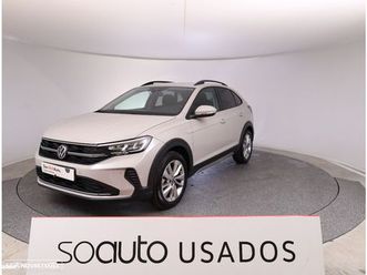 vw taigo 1.0 tsi urban dsg