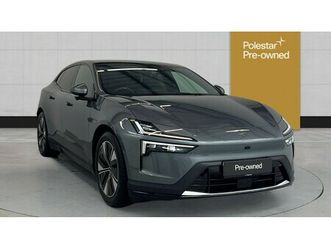 2026 200kw 100kwh long range single motor plus 5dr auto