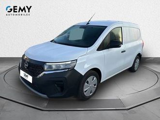 townstar ev fourgon l1 45kwh chargeur 11kw