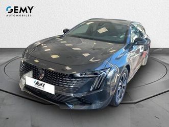 508 sw hybrid 180 e-eat8 | allure