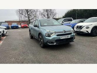 1.2 puretech max eat8 euro 6 (start/stop) 5dr